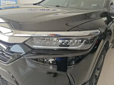 Honda Breeze