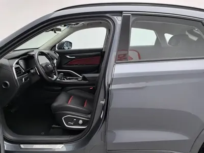 Geely Xingyue