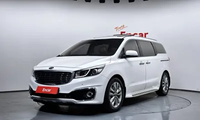 Kia Canival