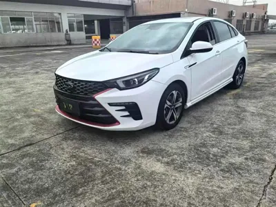 Chery Arrizo 5 Plus