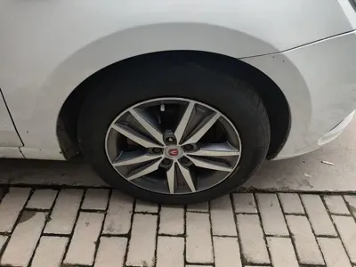 Changan Eado