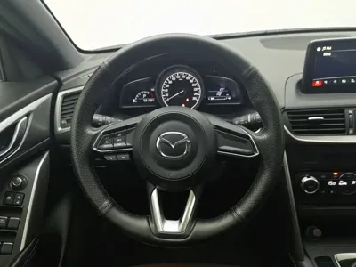 Mazda CX-4
