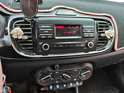 Kia Huanchi