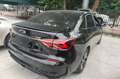 Chevrolet Monza