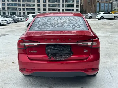 Roewe i5