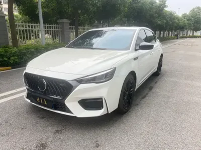MG MG6