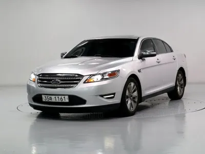 Ford Taurus