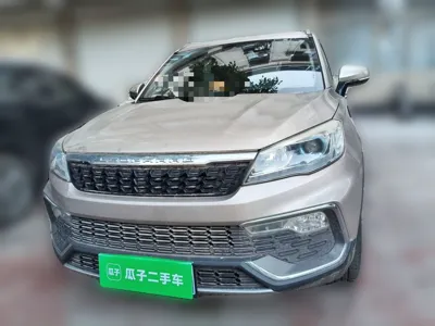 Leopaard CS9