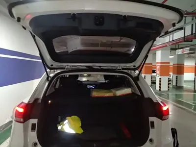 Haval H2s