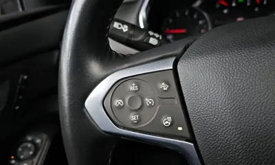 ChevroletGMDaewoo Traverse