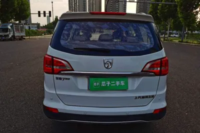 Baojun 730