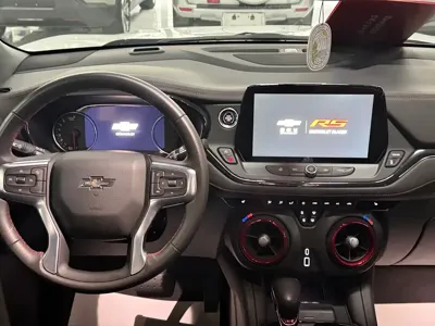 Chevrolet Blazer