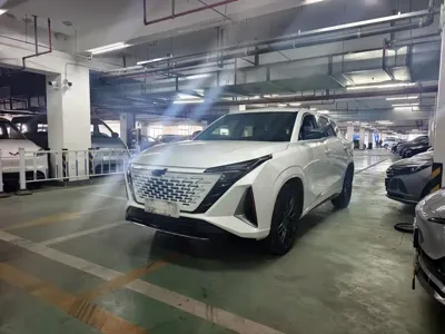 Oshan Oushang Z6