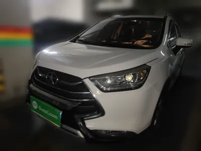 JAC Group Refine S3