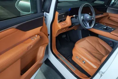 Buick Envision Family