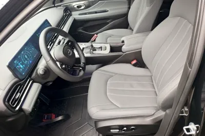 GAC Trumpchi EMPOW