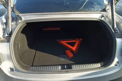 Xpeng P7