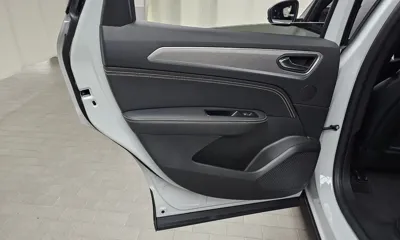 Renault-KoreaSamsung Arkana