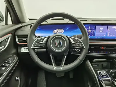 Buick Envision Plus