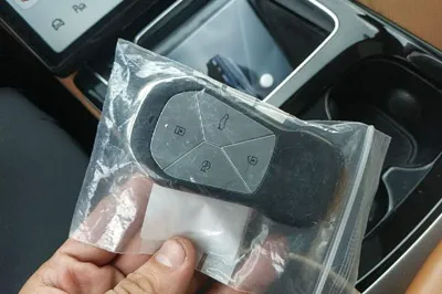 Xpeng P5