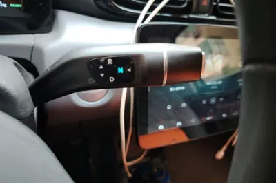 Leapmotor T03