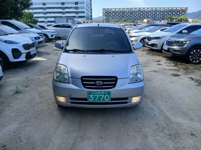 Kia Morning