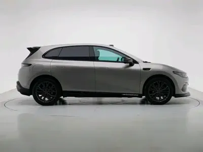 Leapmotor 零跑Lafa5