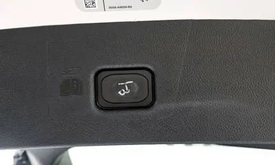 Lincoln MKX