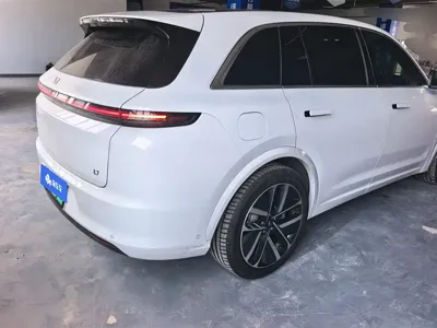 Li Auto Li L7