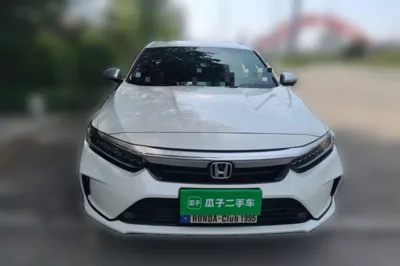 Honda Inspire