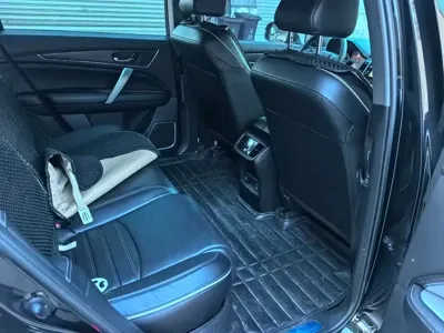 Honda UR-V