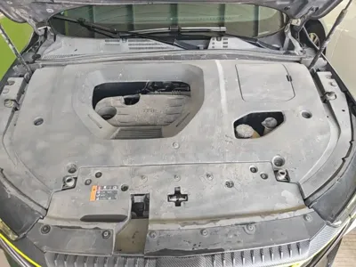 Roewe RX5