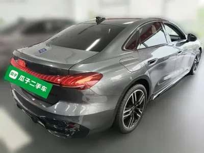 Audi 奥迪A5L