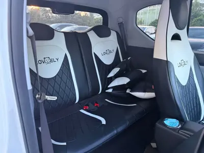Wuling MINIEV