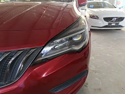 Buick Verano