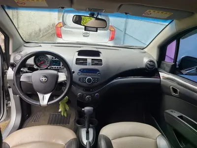 ChevroletGMDaewoo Matiz