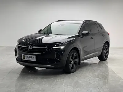 Buick Envision S