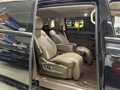 Volkswagen Viloran