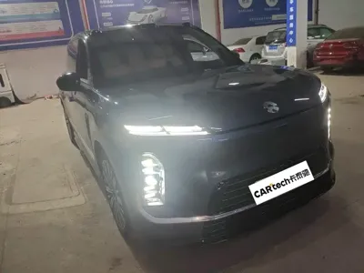 Nio 蔚来ES9