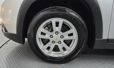 ChevroletGMDaewoo Orlando