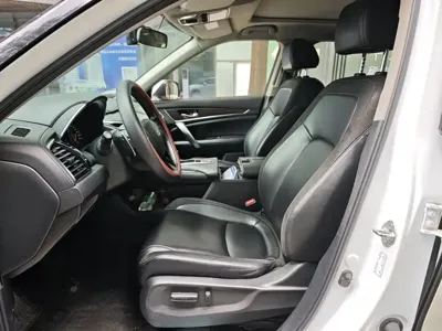 Honda Avancier