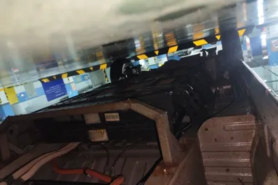 CHANGAN KAICHENG Ruixing EM80