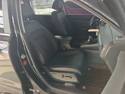 Honda Breeze