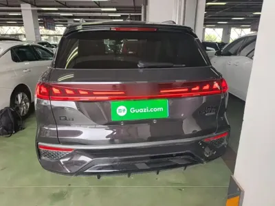 Audi Q6