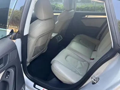 Audi A5 (Import)