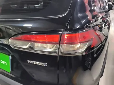 Toyota Frontlander