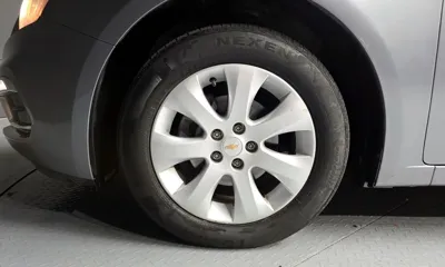 ChevroletGMDaewoo Cruze