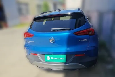 Buick Encore