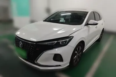Changan Eado