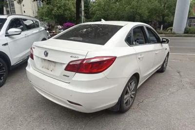 Changan Eado